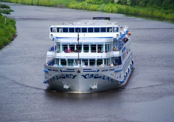 Симфония севера